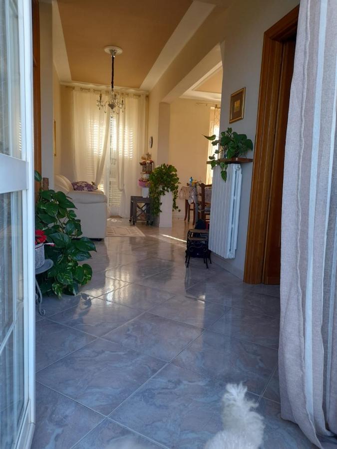 Locanda 130 Fonni Buitenkant foto